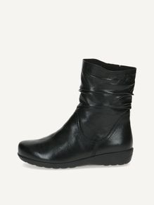 100 Eur RRP New Women Winter Shoes Boots Caprice leather anatomical autumn EU 38 UK 5 SALE