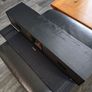 Klipsch R34c Center Channel  Speaker Ebony Finish Image 3