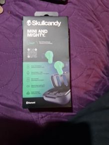 Skullcandy mini and mighty dine