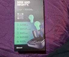 Skullcandy mini and mighty dine
