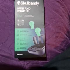 Skullcandy mini and mighty dine