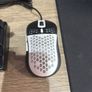 keyboard and mouse brand new need gone comes whit box and everything you need for it got it for 30 selling for 20 Image 2