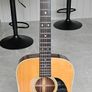 Martin D28 acoustic guitar Image 3