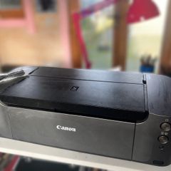 Canon Pixma Pro 100 Printer (not working)