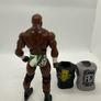 wwe elite series 49 Apollo Crews action figure Image 4