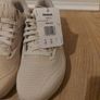 New with tags RRP 120 Eur Ladies Woman Trainers Shoes size 5 UK Nano X4 biege White sneakers Image 3