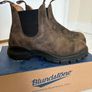 Blundstone Lug Boot Size 7 41 Image 3