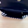 High heels & matching bag Image 2