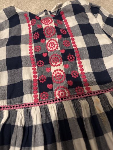 dress size SIZE 3 years