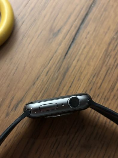 Apple Watch 6