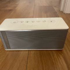 Riva Turbo Bluetooth Speaker (Great battery)