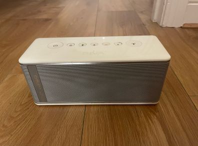Riva Turbo Bluetooth Speaker (Great battery)