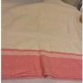 Vintage wool blanket Large Image 4