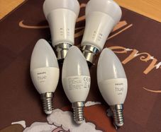 Philips Hue