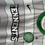 Celtic FC Jersey 2XL Image 2