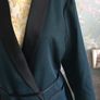 H&M long blazer, new. Size M Image 2