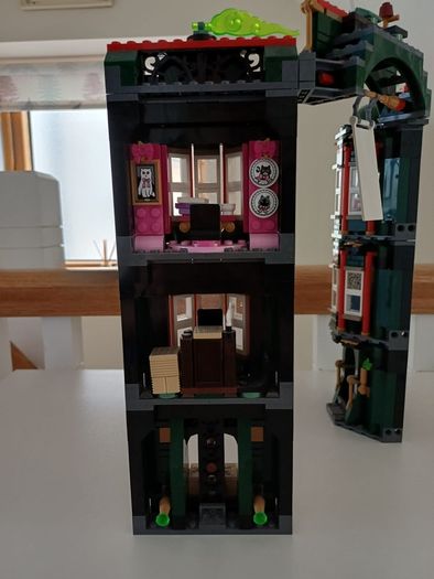 Lego Harry Potter Ministry of Magic 76403