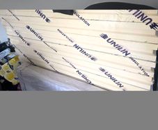 Insulation Boards