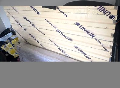 Insulation Boards