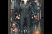 NECA Halloween Resurrection Ultimate Michael Myers Action Figure