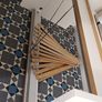 Ikea LUROY Single Bed Frame Image 3