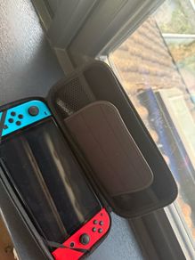 Nintendo Oled
