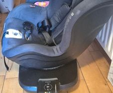 car seat