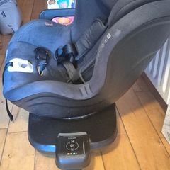 car seat