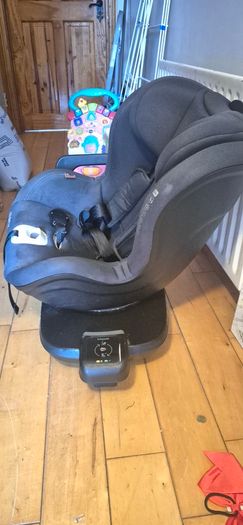 car seat