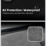 Skull & Co. EDC Case: Slim Carrying Case for Steam Deck Image 3