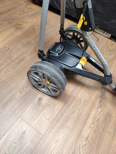 powakaddy FW7 Golf Trolley