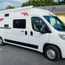 191 Challenger Campervan Fiat Ducato Image 7