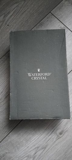 waterford golfer