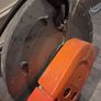Husqvarna K770 Consaw Image 5