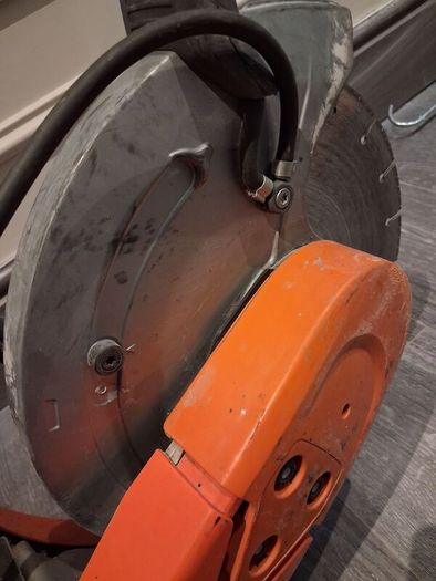 Husqvarna K770 Consaw