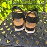 Skechers BOBS Desert Kiss Sandals Size UK5, EU38 Image 5