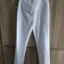 White pants size 10 new Image 4