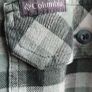 Columbia flannel shirt size M Image 4