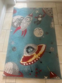 kids rug