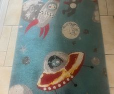 kids rug