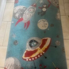 kids rug