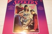 The Seekers The One And Only 2 Lps Uk Pressing