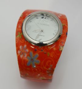 Ladies Perennial Quartz Watch