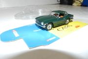 Corgi Models