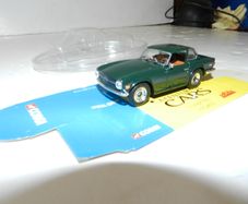 Corgi Models