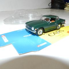 Corgi Models