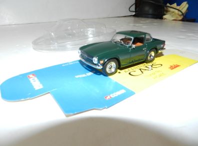 Corgi Models