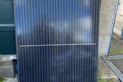 3 x 340 Watt Solar Panels
