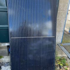 3 x 340 Watt Solar Panels