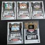 Monopoly Prizm Fifa World Cup 2026 Germany Parallels Image 7